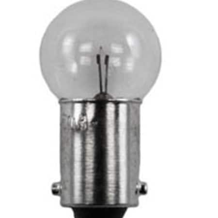 Replacement For LIGHT BULB  LAMP 293 INCANDESCENT GLOBE G45 10PK